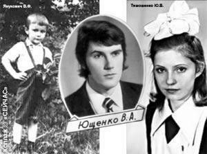 Отличники и шалопаи на выборах: какими детьми были кандидаты в президенты?