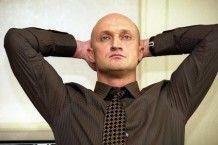 Из-за долгов банк заберет у Гоши Куценко дом
