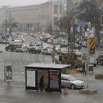 Для 160-метровой высотки на Европейской уже готовят место 