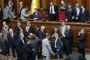 Депутаты угрожают банкирам штрафами 