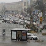 Для 160-метровой высотки на Европейской уже готовят место
