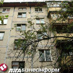 На смену "сталинкам" и "хрущевкам" придут "экономки"