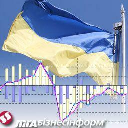 Отрицательное внешнеторговое сальдо Украины превысило $4 млрд.