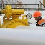 Начнете воровать - век газа не видать
