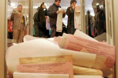 Почем сегодня липовые соцопросы