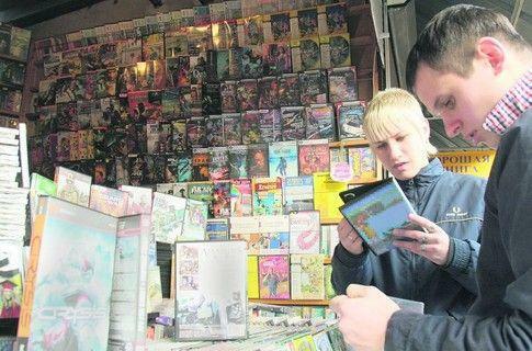 Как «черные нотариусы» забирают дома и заводы