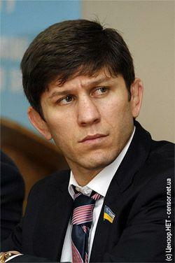 Луценко рассказал об уголовном прошлом Эльбруса Тедеева