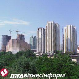 Квартиры в Киеве: актуальные данные риелторов 