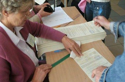 Математики доказали легкость манипулирования выборами