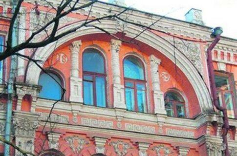 В Киевраде говорят, что особняк на Подоле не дарили