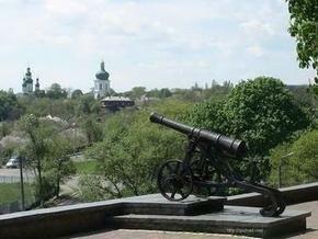 Проводим выходные в Чернигове
