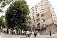 Одним из главных критериев выбора столичного вуза становится наличие мест в общежитии