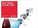 Топ-10 самых дорогих мировых брендов-2009 