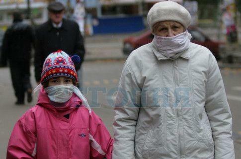 Карантин в Киеве объявят сегодня