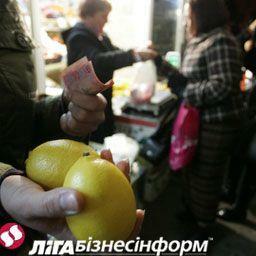 Удорожание лимонов: Кому это выгодно?