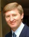 Досье на самого богатого человека в Украине