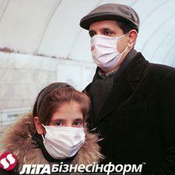 Гадание на кофейной гуще. Когда грипп в Украине пойдет на спад?