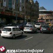 Украинцы выбирают дешевые автомобили 