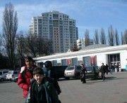 Владельцы квартир в доме на ул.Грушевского распродают свои апартаменты 