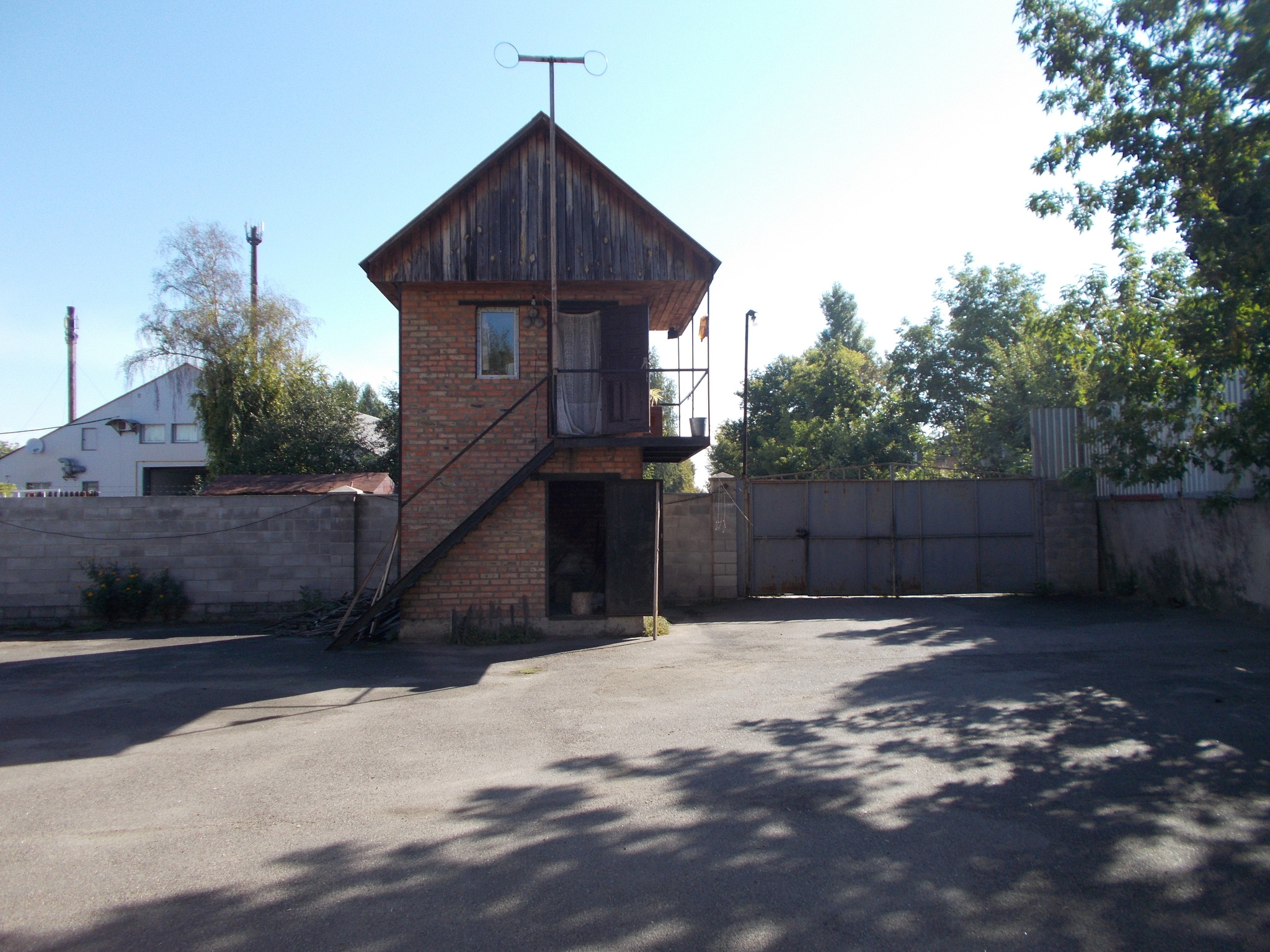 Оренда виробничого приміщення 850 м², Глиняна вул., 48