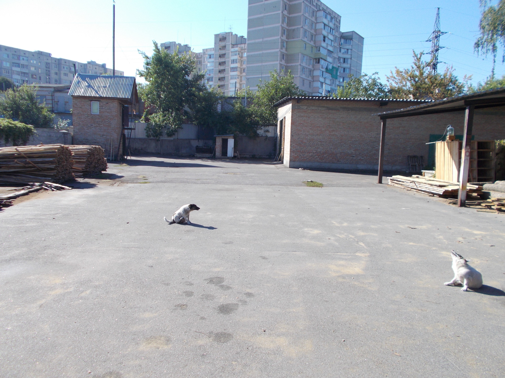 Оренда виробничого приміщення 850 м², Глиняна вул., 48