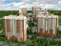 "Киевсоцбуд" перенес ввод жилкомплекса "Березки" в Вышгороде на конец 2010 года