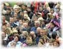  10% населения в Украине голодает 