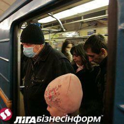 12 миллионов украинцев переболеют гриппом и ОРВИ