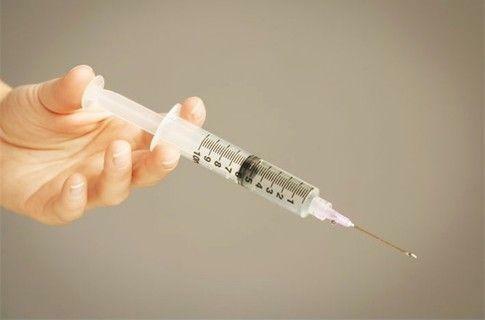 Генпрокуратура: прививки угрожают детям