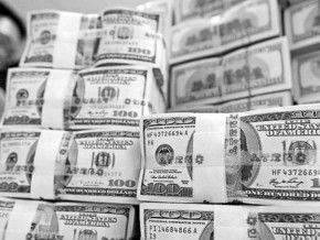 Украина до конца года вернет кредиторам 400 млн долларов
