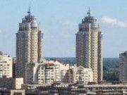 Жилье в регионах Украины: спад не повсеместный 