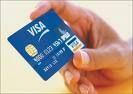 "Visa" втрое увеличила годовую прибыль