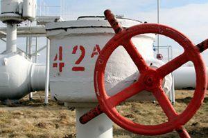 "Газпром" опасается, что Украина вызовет новый газовый кризис 