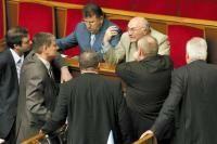 Силовики помогут Юлии Тимошенко избавиться от лояльных к Президенту нацбанковцев
