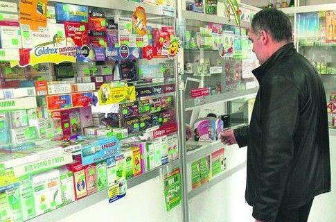 Цены на лекарства снова рванули вверх