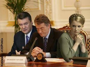 Как сорвать выборы-2010? Версии политиков и политологов 