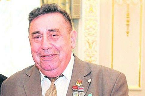 Умер Касьян, исцеливший 2 миллиона человек
