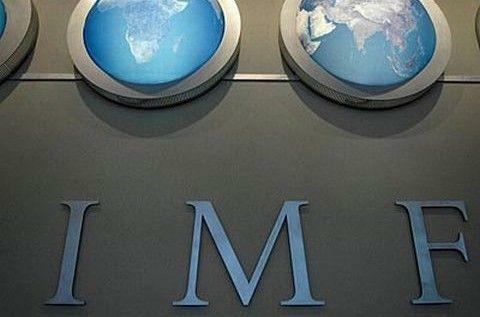 МВФ требует укрепить независимость Нацбанка 
