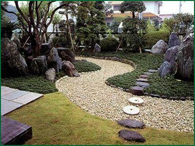 Японский сад