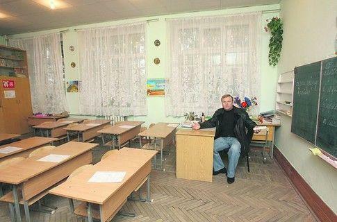 Без отопления школа, детсад и более сотни домов