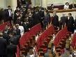 Кому выгоден досрочный роспуск Рады?