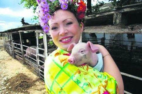 Тягнибок обещает казнить за измену, а Бродский - первым указом разогнать Раду