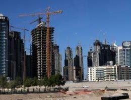 Для очередников в этом году начнут строить 9 жилых домов