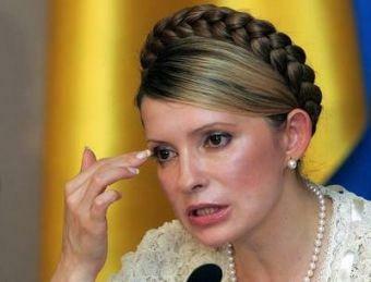 Тимошенко займется "грачеванием"