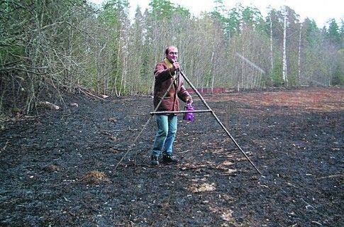 Бесплатных госактов на землю почти нет