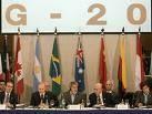 G20: Кризис еще не завершился
