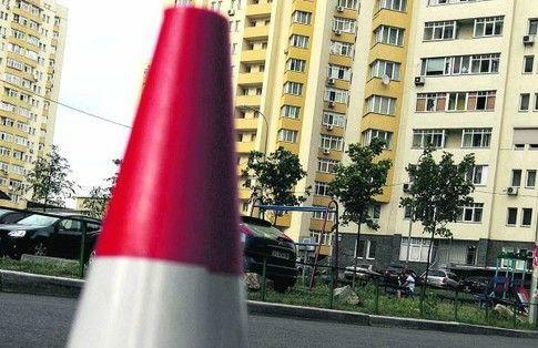 Цены на квартиры обвалятся зимой