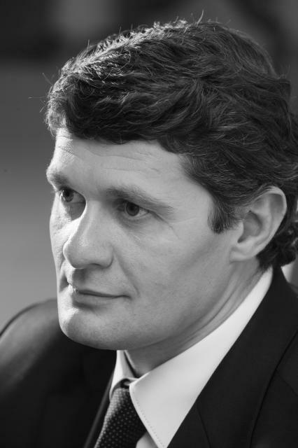 Виталий Чудновский: "Интерес государства в том, чтобы жилье для людей стало более доступным"