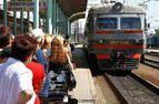 Городская электричка не оправдала себя 