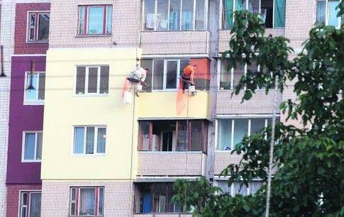 Утепляем жилье на зиму